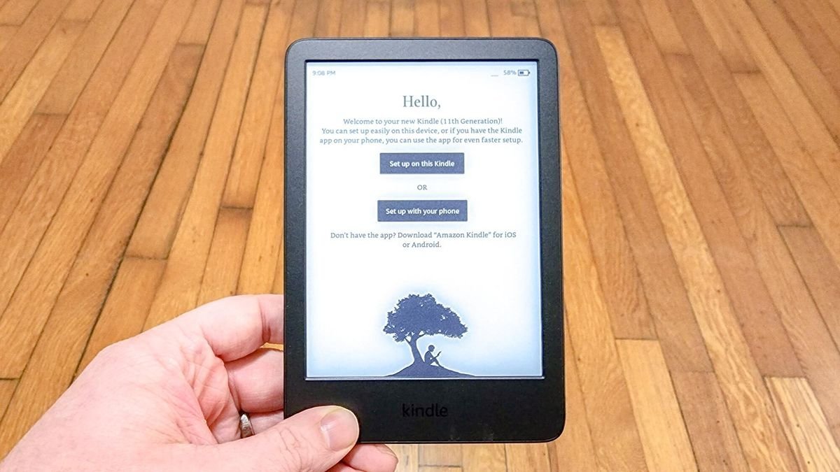 Best EReaders of 2025 Flipboard