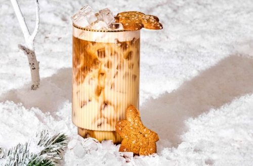 10 Holiday Cocktails to Try This Season