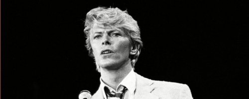 These deep cuts from David Bowie are worth a listen
