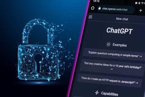 Why I’ll Never Share These 5 Things With AI Chatbots