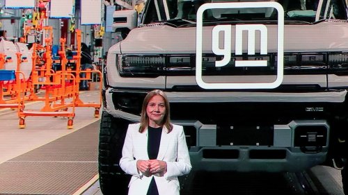 General Motors Has Suspended Advertising On Twitter, Here's Why