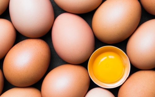 This Is What Happens To Your Body When You Eat Eggs Every Day