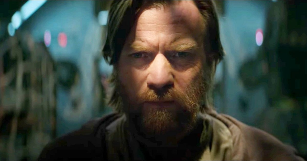 Obi-Wan Kenobi was meant to be a new Star Wars movie trilogy