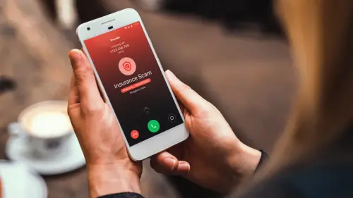 How to Block Annoying Robocalls and Robotexts for Good