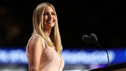 Ivanka Trump's Most Inappropriate Outfits Ever