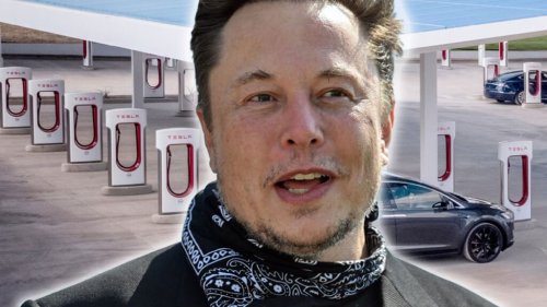 Elon Musk Supercharges Dogecoin (Again)