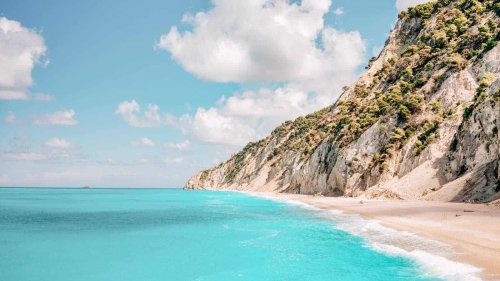 12 Top European Beaches for a Sun-Soaked Holiday