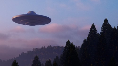 Pentagon says they have no evidence of staged alien coverup in latest report 