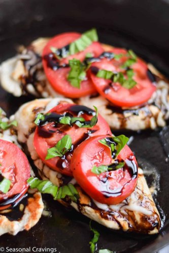 Easy 5-Ingredient Gourmet Dinners
