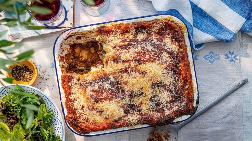 Why Greek Food Should Be Your New Favorite
