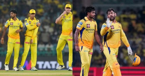 Magazine - Cricket News