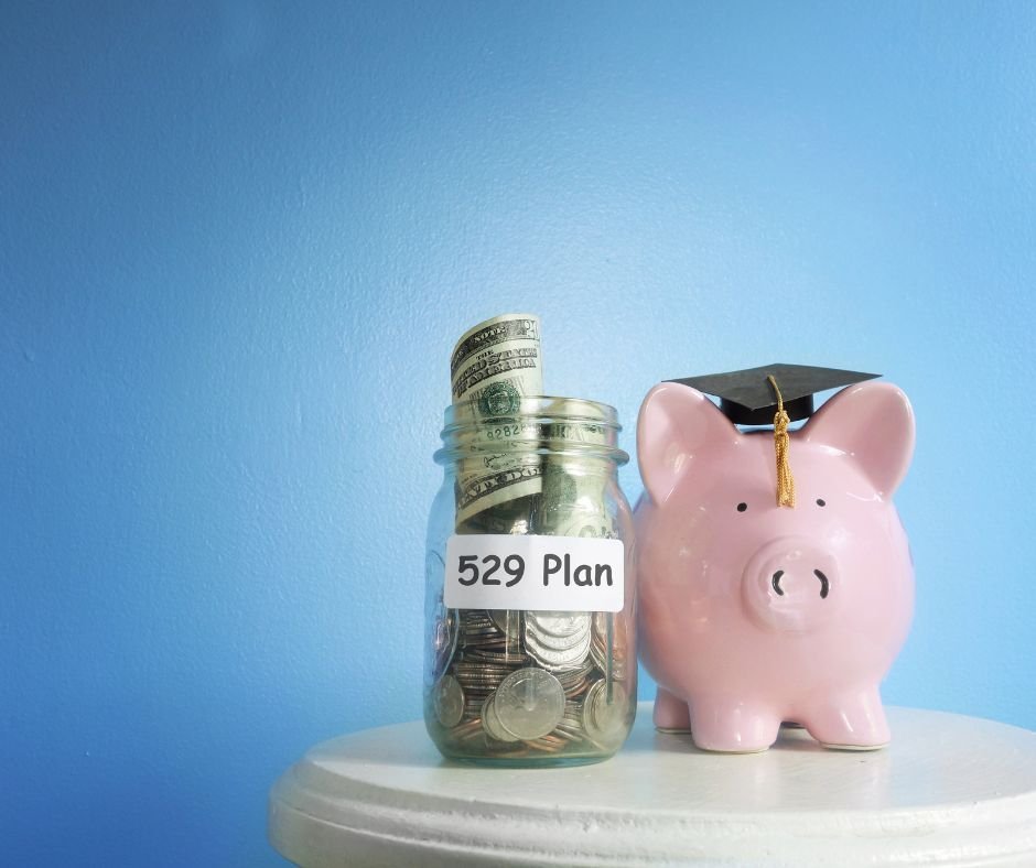 Researching 529 Savings Plans and the Benefits