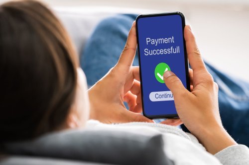Magazine - Fintech By Ingramone