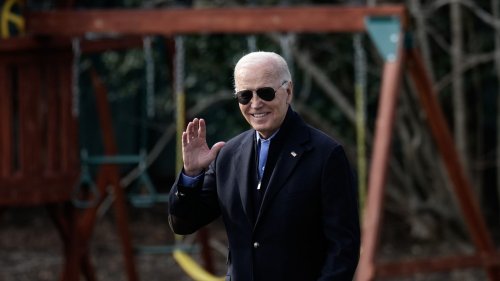 Why Biden won't be on the New Hampshire primary ballot