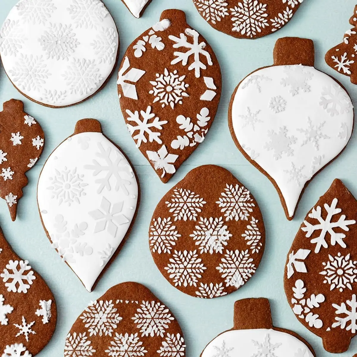 Festive and Delicious Holiday Recipes from Flipboard's Tastemakers - cover
