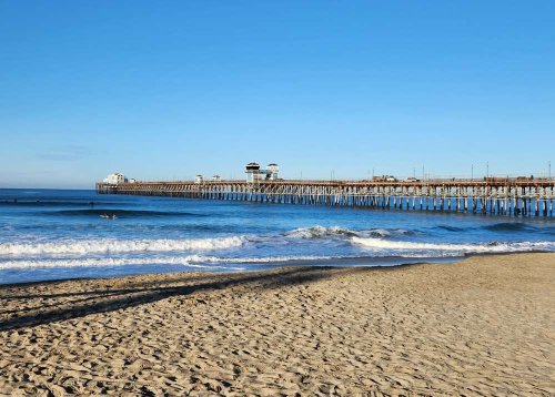 16 Stunning California Beach Destinations