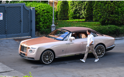 Magazine - SUPER CARS, BOATS, AND BIKES