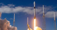 Discover spacex falcon 9 launch