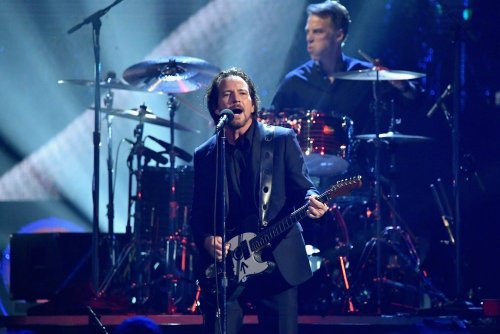 Eddie Vedder reveals the moment that nearly destroyed Pearl Jam