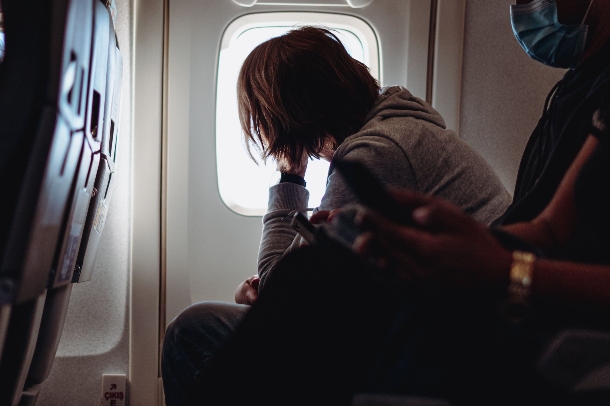 Window vs. aisle: How to choose the perfect seat for your next flight