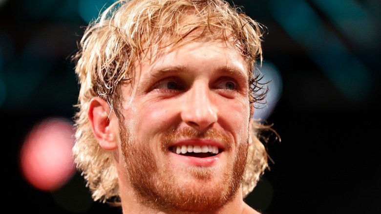 Why Logan Paul's Pokemon Card Just Became More Expensive