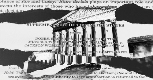 The big questions after the fall of Roe v. Wade