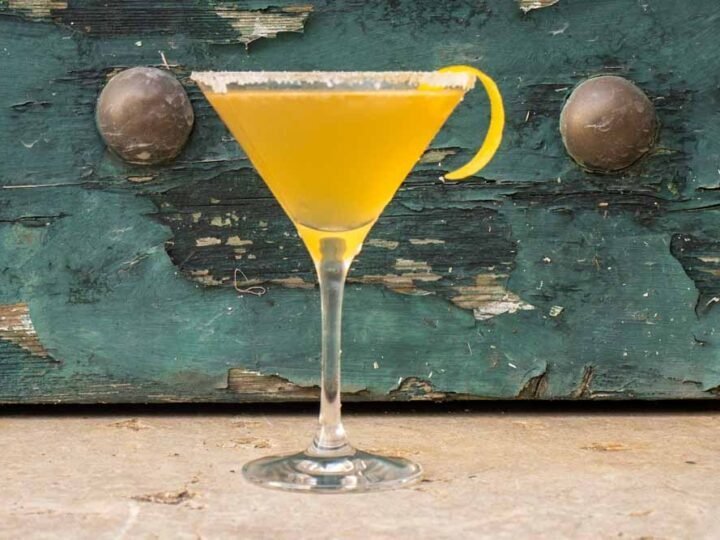 6 Bourbon Cocktails to Sizzle Your Summer