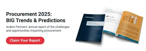 Magazine - Transforming procurement. On demand.