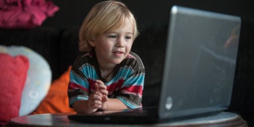 The Fight to Protect Kids Online