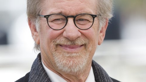 The Change Steven Spielberg Regrets Making On E.T.