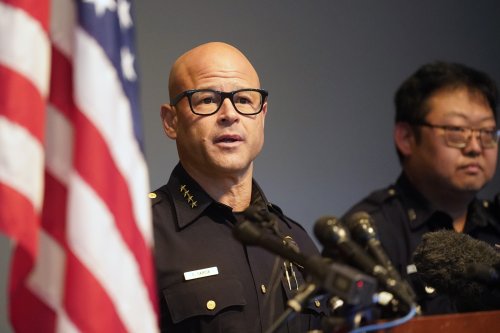 Dallas police: Suspect arrested in Koreatown salon shooting