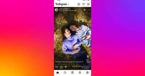 As Instagram Becomes More Like TikTok, Users Aren't Happy
