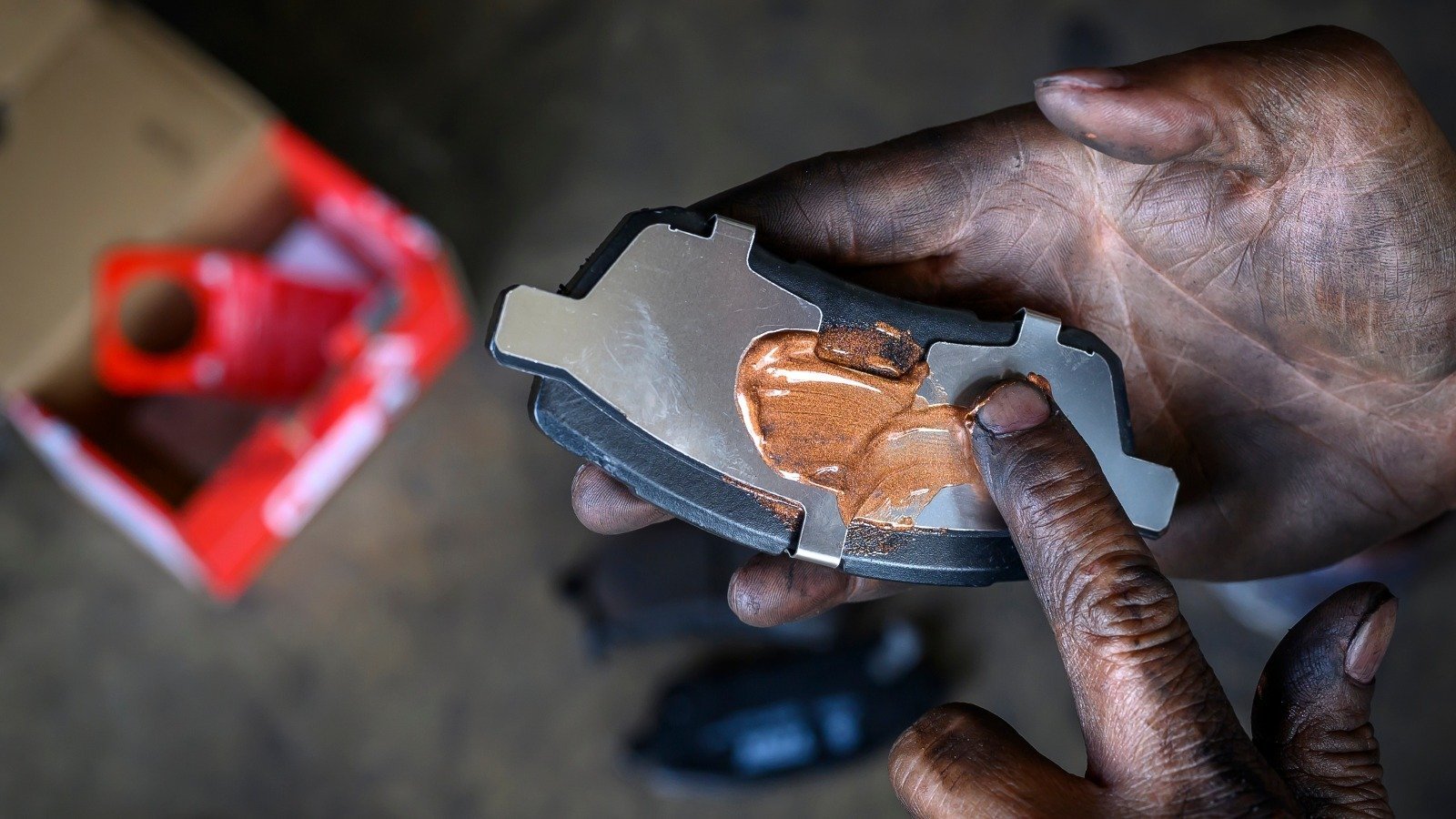 4 Reasons Your Car's Brakes Are Squealing And How To Stop It