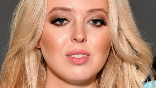 Tiffany Trump's Most Inappropriate Outfits To Date