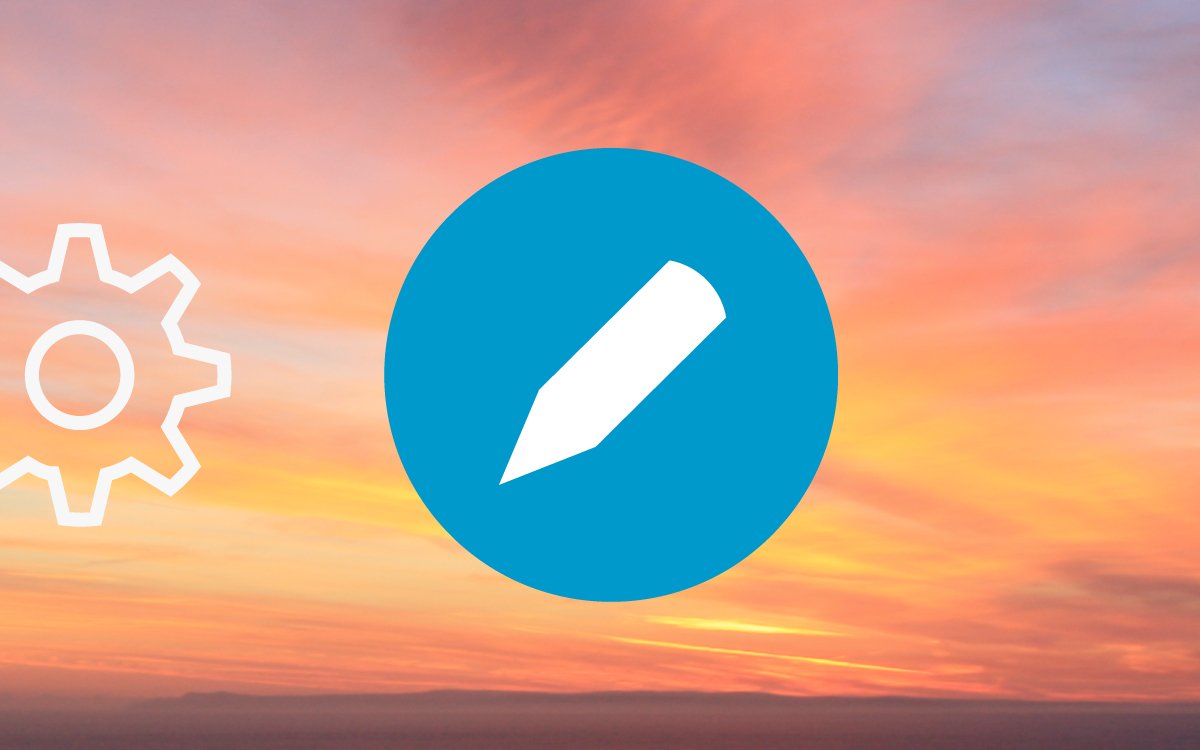 Flipboard banner for @Martin