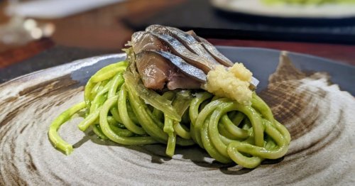 Magazine - Restaurant List 