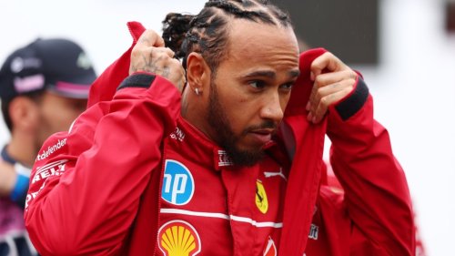 Magazine - f1 