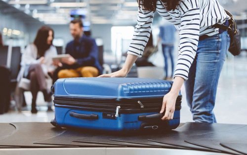 These Packing Hacks Will Change the Way You Travel