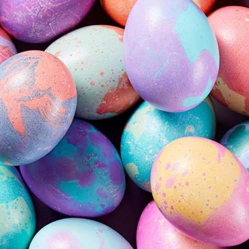 Fun Easter Egg Ideas