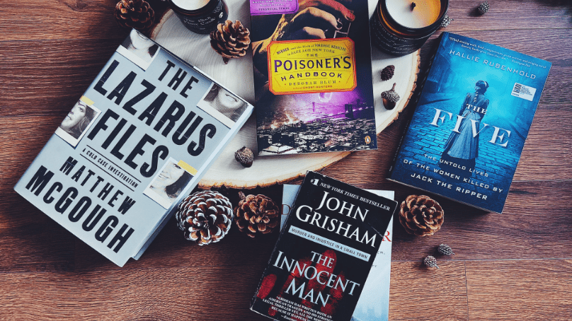 Great Nonfiction Books That Totally Read Like Fiction