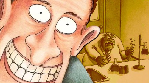 The Far Side’s Spookiest Comics: Gary Larson’s Best Halloween Strips