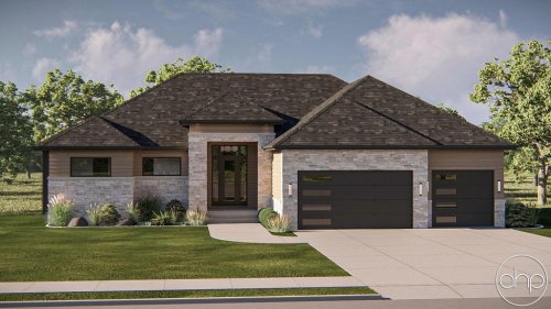 Magazine - House Plans