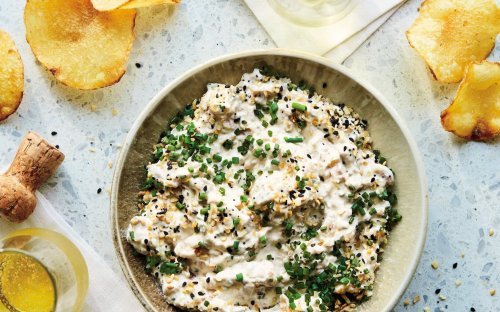 DIP IT! Try Our Favorite Dip Recipes