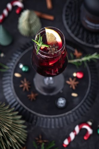 Magazine - Getränke & Cocktails