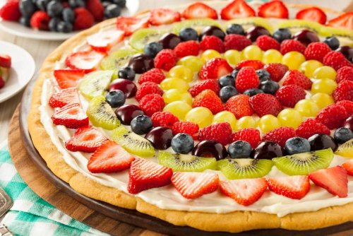 10 No-Bake and Chilled Desserts That Beat the Heat