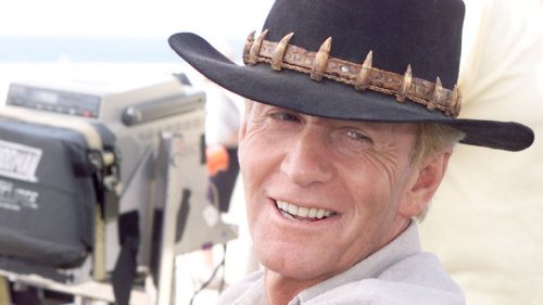 Whatever Happened To Paul Hogan From Crocodile Dundee?