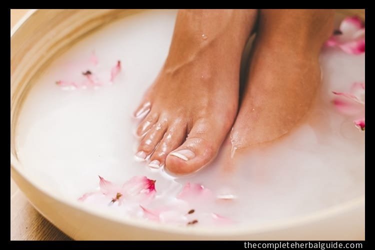 The Ultimate Guide on How To Get Rid of Yellow Nails and Toenail Fungus at Home
