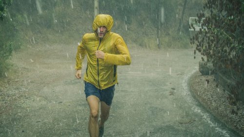 Extreme weather adventures: don't let rain stop play