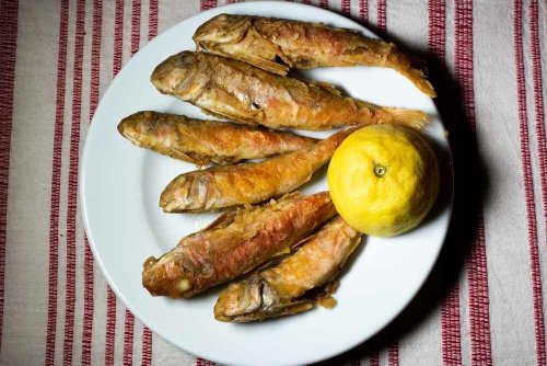 What's So Special About Greek Food?