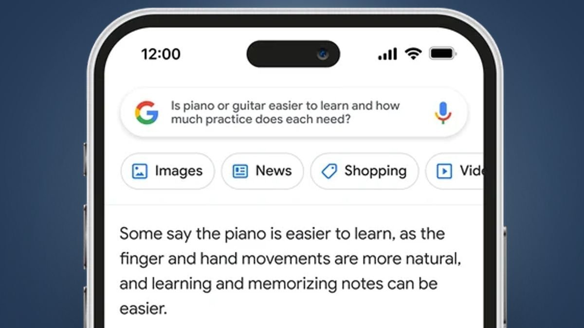 Google's Bard - the ChatGPT rival that could change the way we use Search
